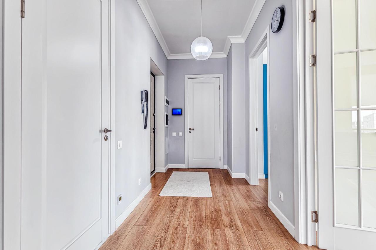 Raisson Aparthotel H346 Хан Шатыр アスターナ エクステリア 写真