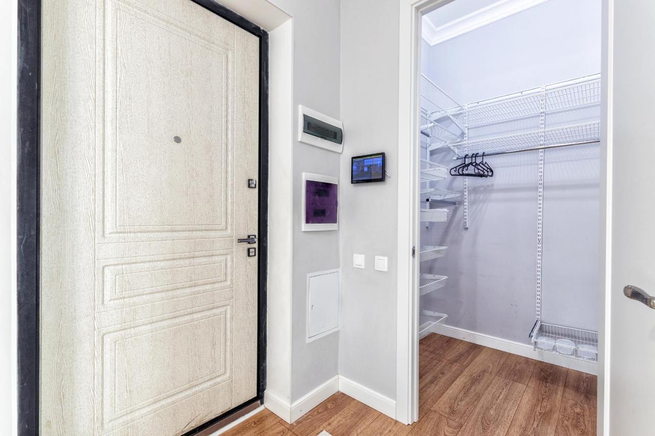 Raisson Aparthotel H346 Хан Шатыр アスターナ エクステリア 写真
